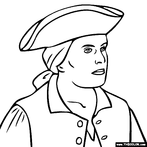 vasco da gama coloring pages