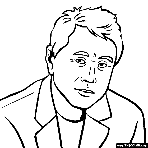 Robert Kiyosaki Financial Education Advocate