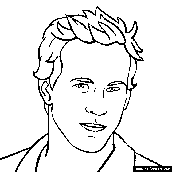 670 Collections Ryan Cartoon Coloring Pages  Latest Free