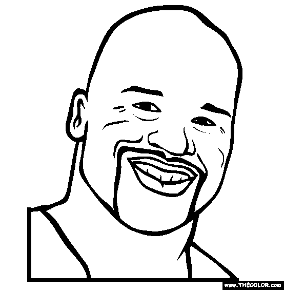 Shaquille O