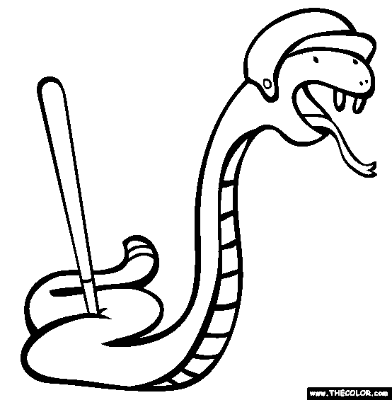 Download Online Coloring Pages Starting with the Letter S (Page 6)