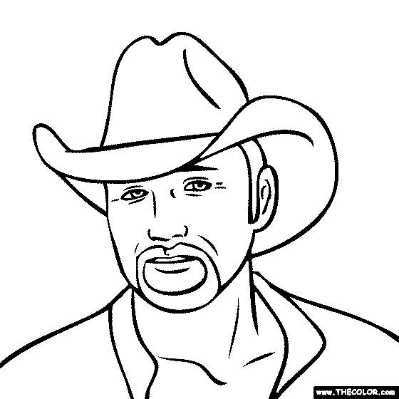 Online Coloring Pages Starting with the Letter T (Page 8)