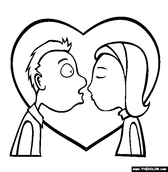 al bundy valentines day printable coloring pages - photo #10