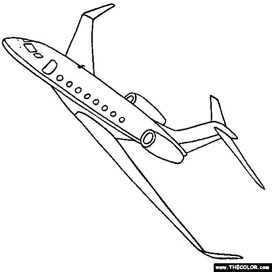 53 Concorde Airplane Coloring Pages  Best Free