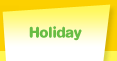 Holiday Coloring Pages
