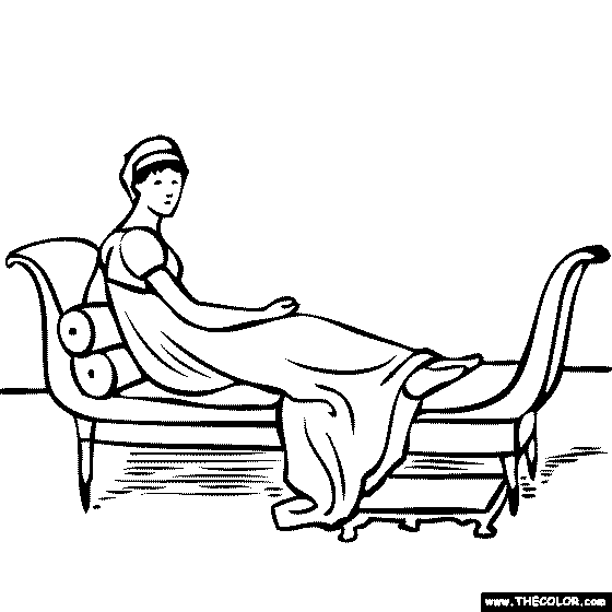 Online Coloring Pages | TheColor.com