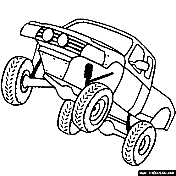 Download Online Coloring Pages Starting with the Letter O