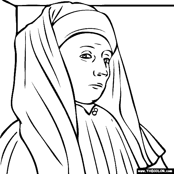 Paolo Uccello - Giotto
